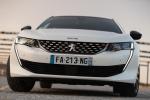 Peugeot 508 SW GT Line 2018 года (WW)